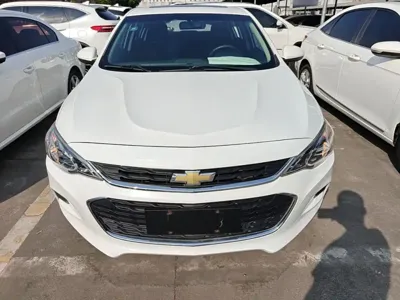 Chevrolet Cavalier