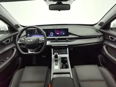 Chery Tiggo 7