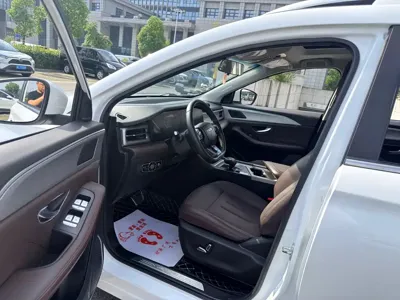 Jetour X90 Plus