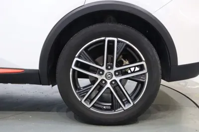 Changan CS55PLUS