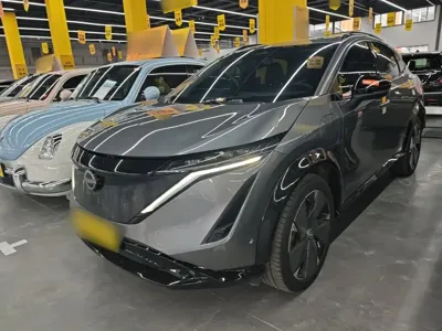 Nissan Ariya