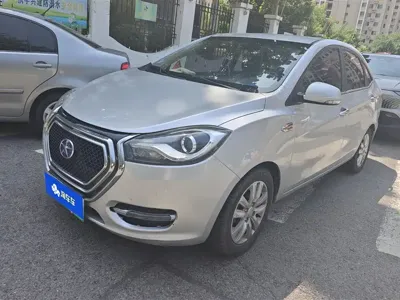 JAC 江淮iEV