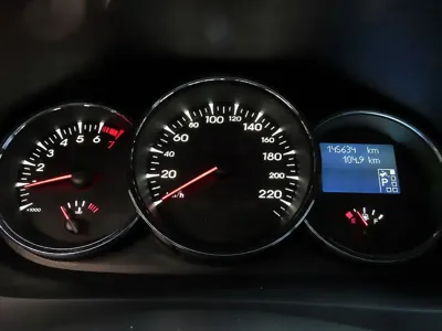 Renault-KoreaSamsung SM3