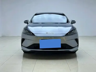 BYD Seal 05 DM-i