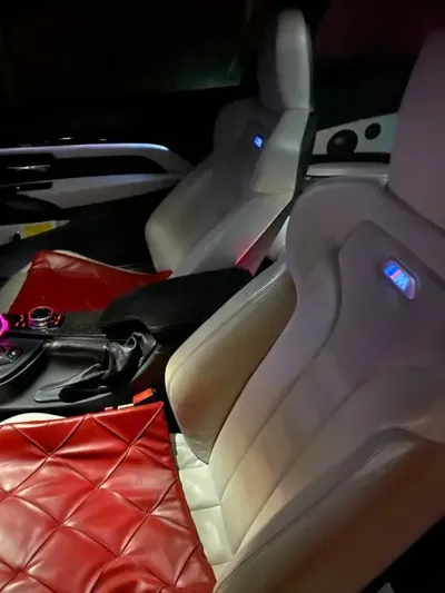 BMW M4