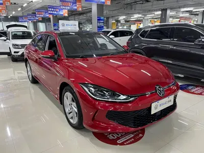 Volkswagen Lamando