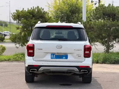 GAC Motor Trumpchi GS7