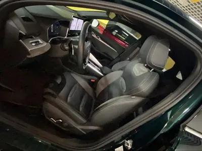 Geely Xingrui