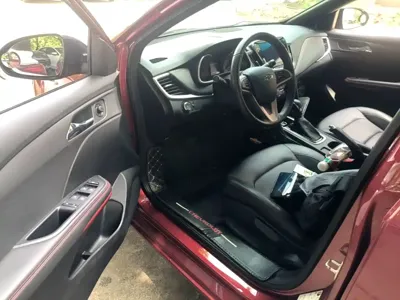 Chevrolet Monza