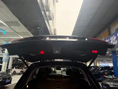 Mercedes-Benz 奔驰GLE(进口)