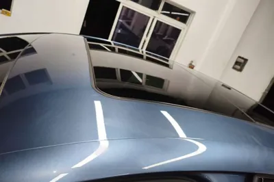 BYD Seal 07 DM-i
