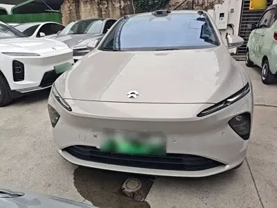 Nio ET7
