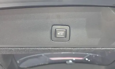 ChevroletGMDaewoo Trailblazer