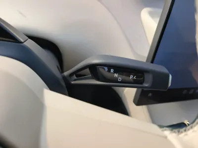 Xiaomi Auto YU7