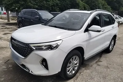 Haval M6