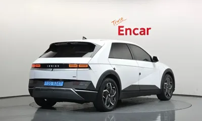Hyundai Ioniq5