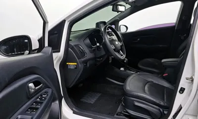 Kia Pride