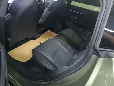 Xiaomi SU7