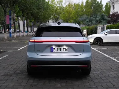 Nio ES6
