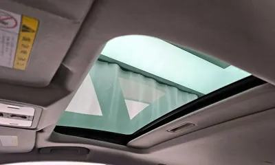 Renault-KoreaSamsung SM7