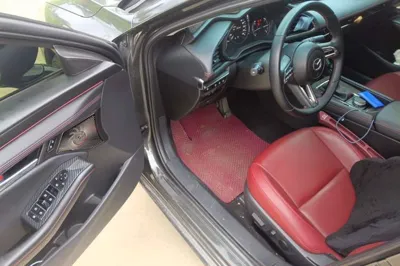 Mazda Mazda 3 Axela