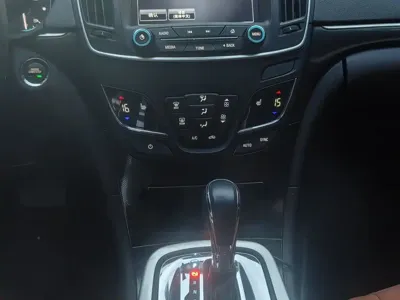 Buick Regal