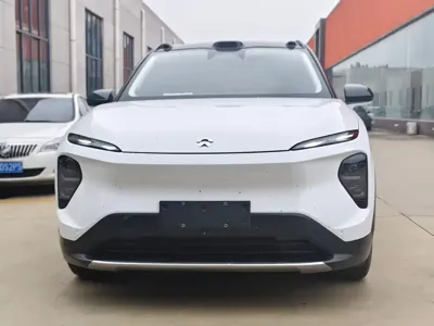 Nio ES7