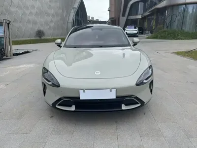 Xiaomi SU7