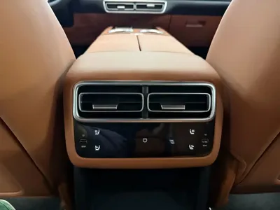 Li Auto Li L6