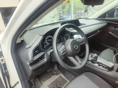 Mazda CX-30 EV