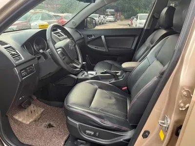 Geely GX7