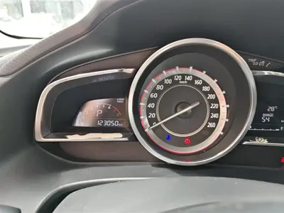 Mazda 3 Axela