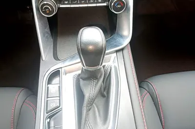 Geely Auto Binray