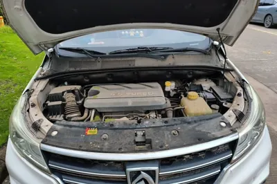 Baojun 730