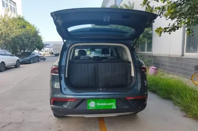 Geely Auto Haoyue
