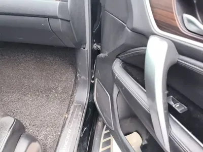 Honda Avancier