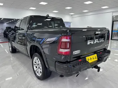 RAM Ram Trucks