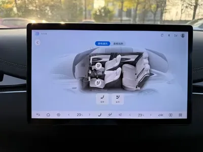 BYD 海豹06