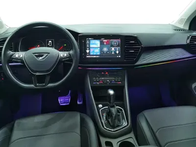 Jetta VS7