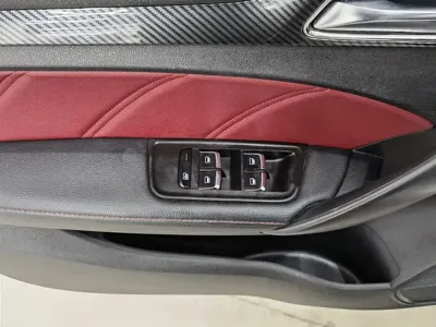 MG MG6