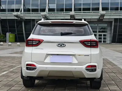 Chery Tiggo 5x