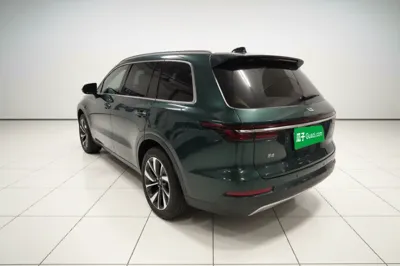 Li Auto ONE