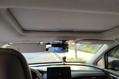 Roewe iMAX8