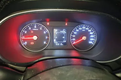 Kia KX3