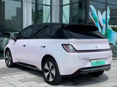 Baojun Yunduo