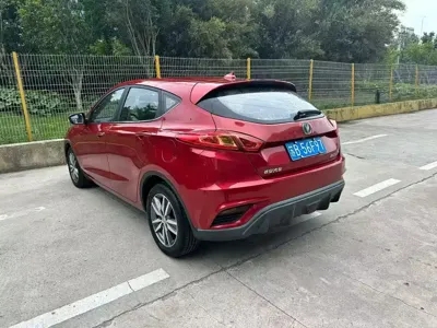 Changan Eado XT