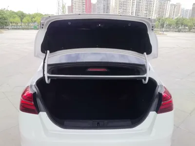 Geely Auto Emgrand