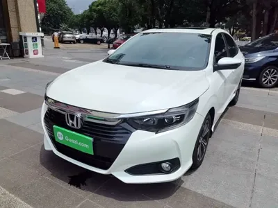 Honda Crider