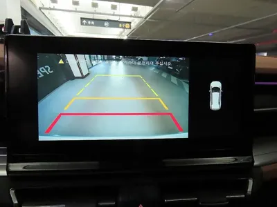 KG_Mobility_Ssangyong Torres