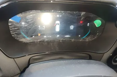 Wuling Victory